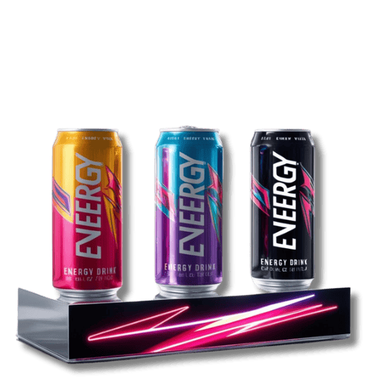 Energy Drinks