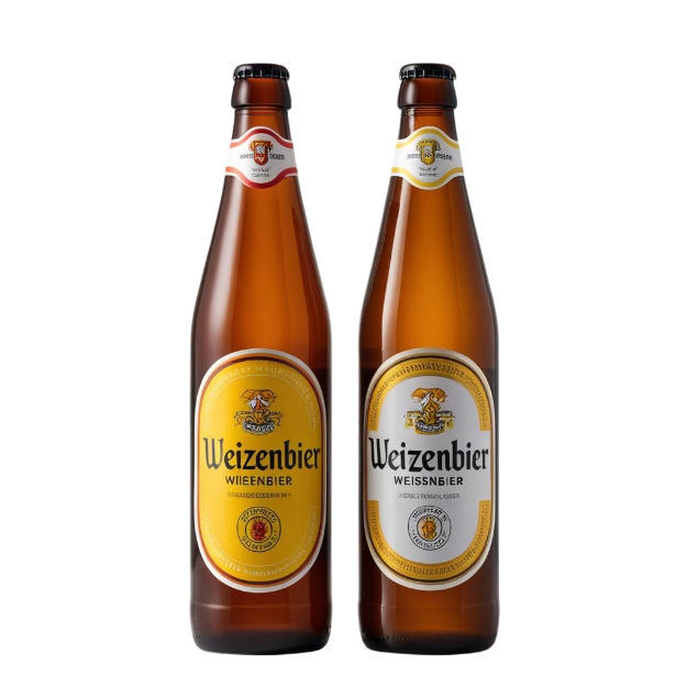 Weizenbiere