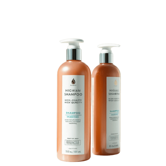 Shampoo