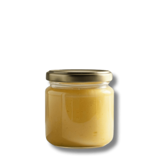 Geklärte Butter