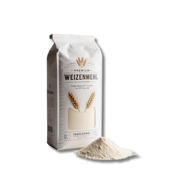 Weizenmehl