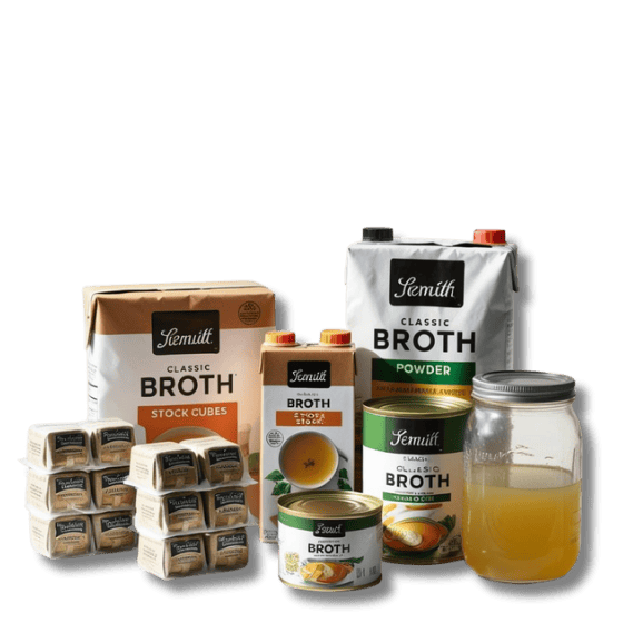 Brühe