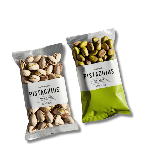 Pistazien