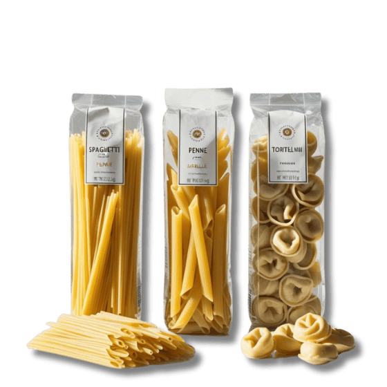 Nudeln & Pasta