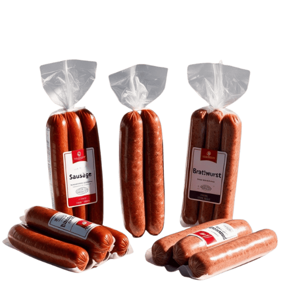 Würstchen