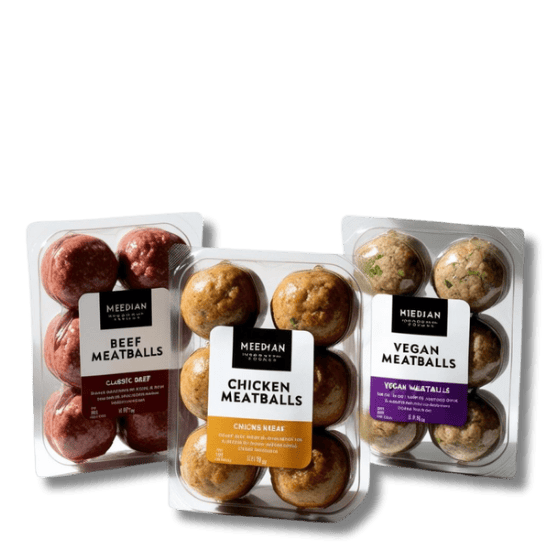 Frikadellen & Bouletten