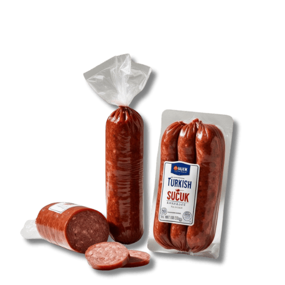 Sucuk