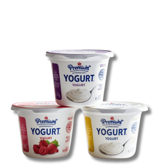 Joghurt