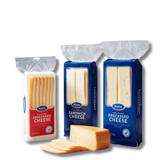 Schmelz & Sandwichkäse