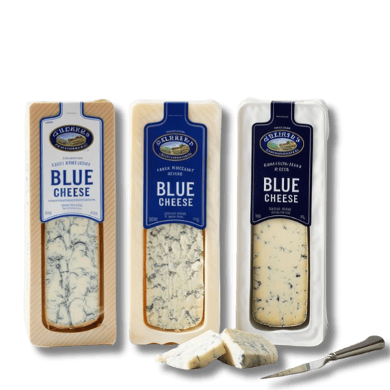 Schimmelkäse