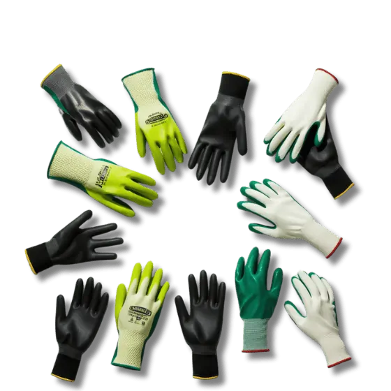 Handschuhe