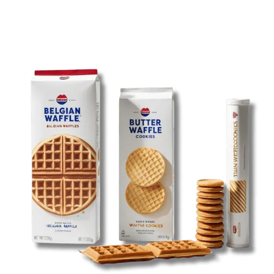 Waffeln