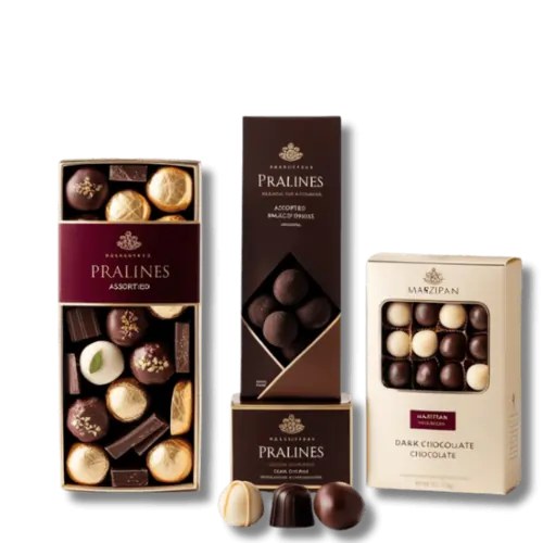 Pralinen