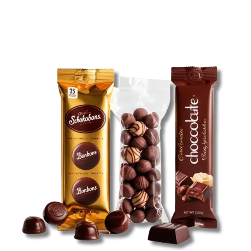 Schokobons & Co