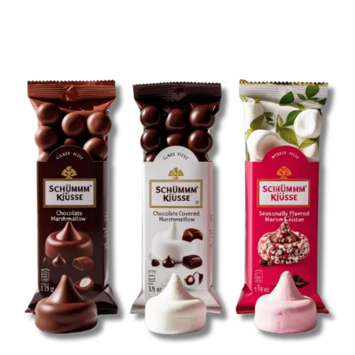 Schaumküsse