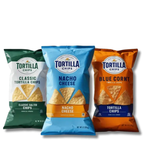 Tortillas