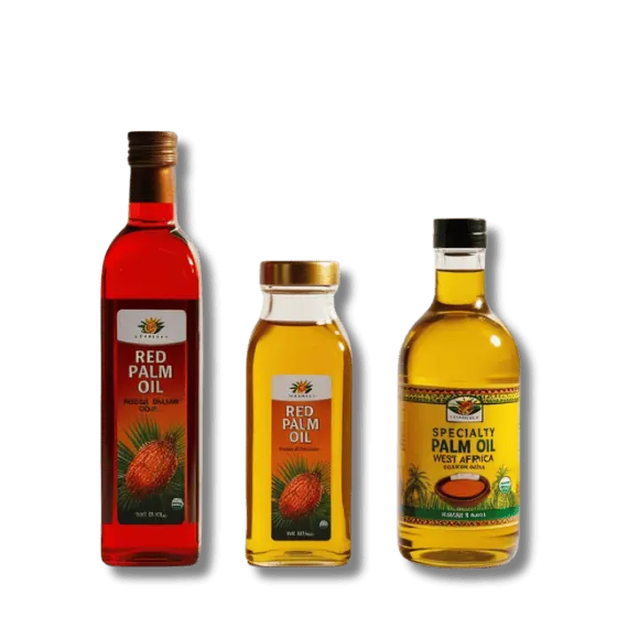 Palmoil