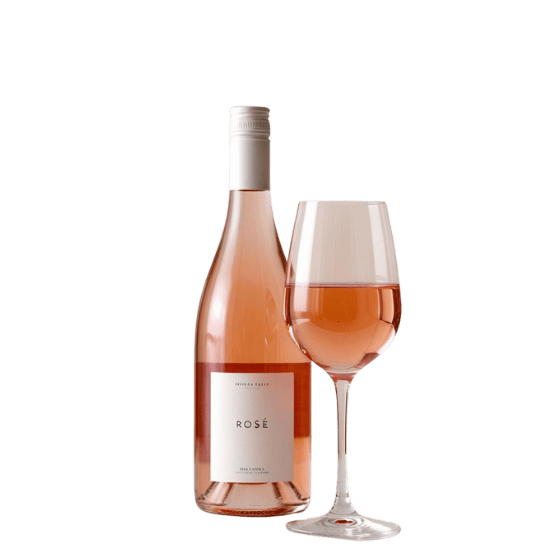 Roséwein