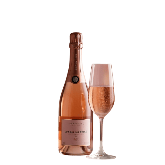 Sekt Rosé