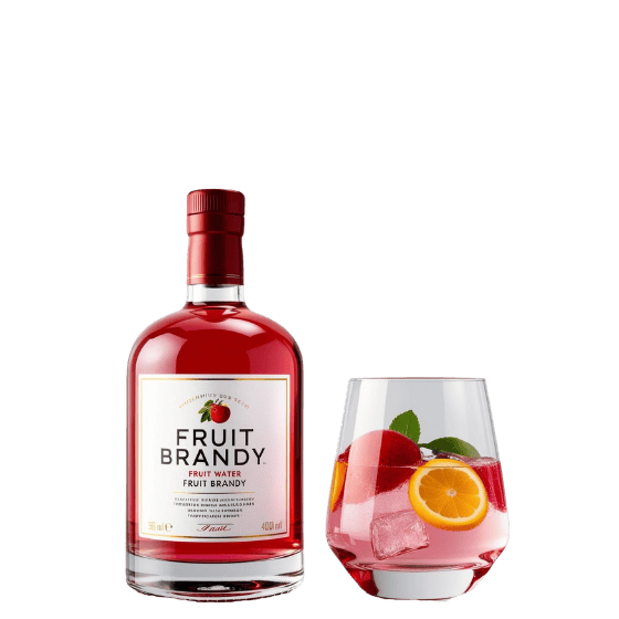 Obstbrand & Obstwasser