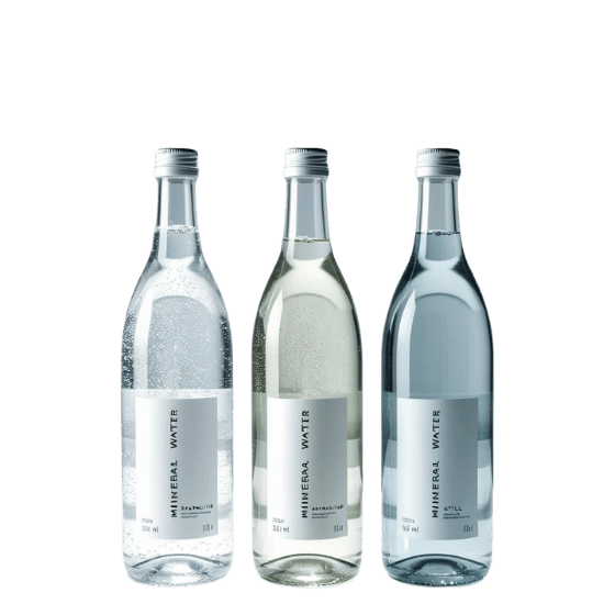 Mineralwasser