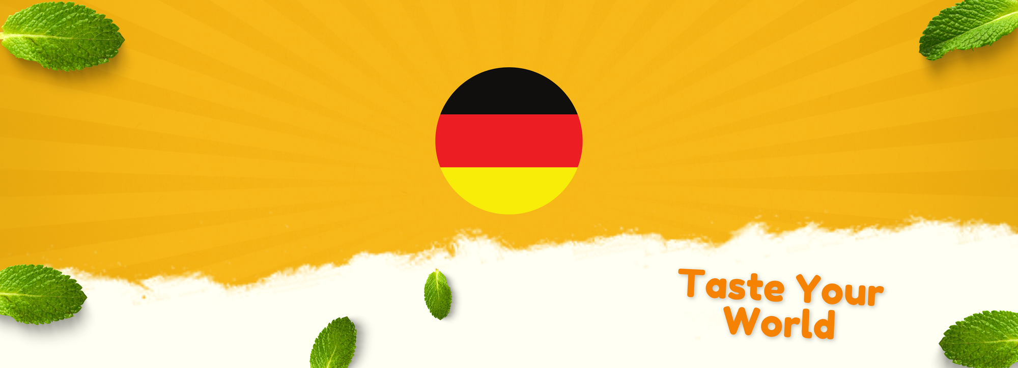 Deutsche Spezialitäten