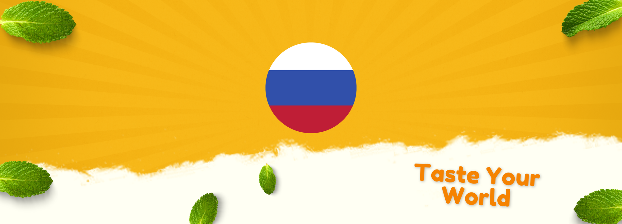 Russische Spezialitäten