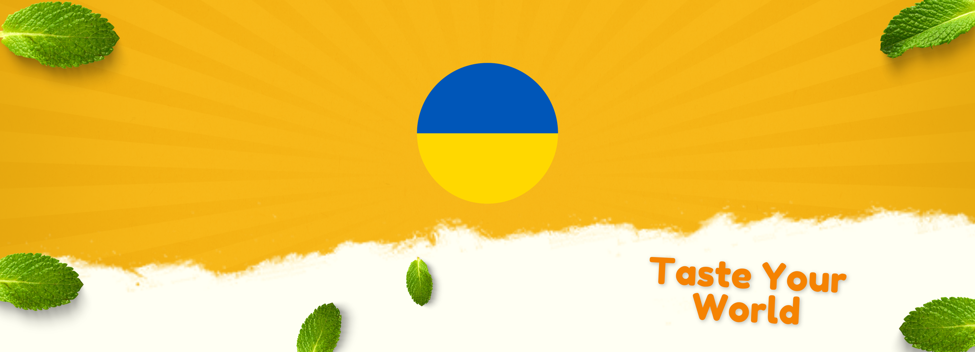 Ukrainische Spezialitäten