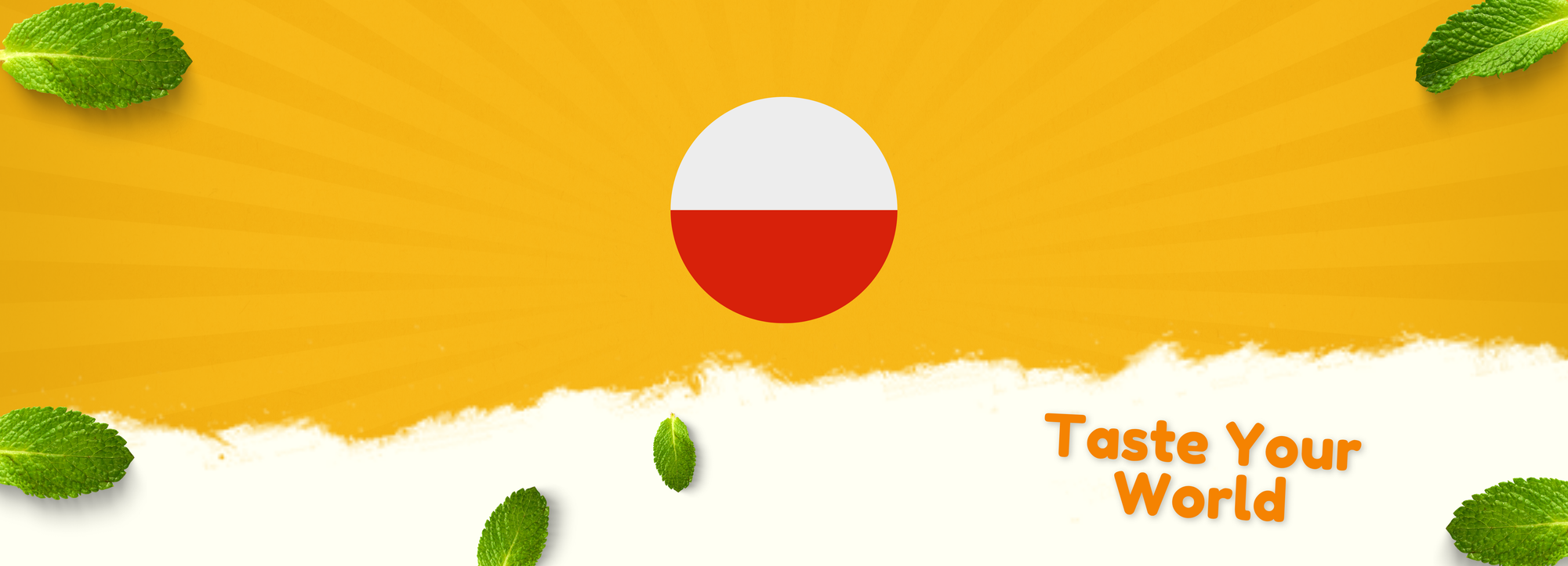 Polnische Spezialitäten
