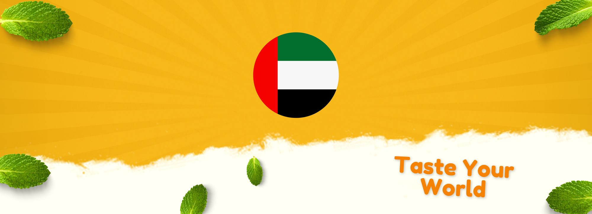 Arabische Spezialitäten