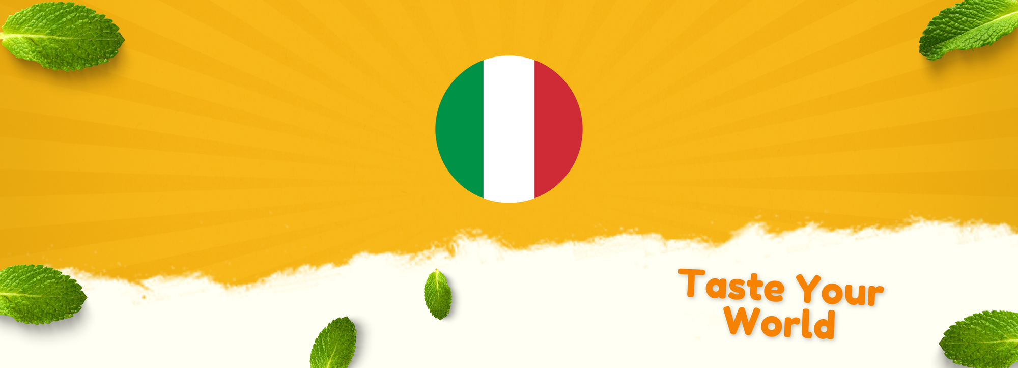 Italienische Spezialitäten