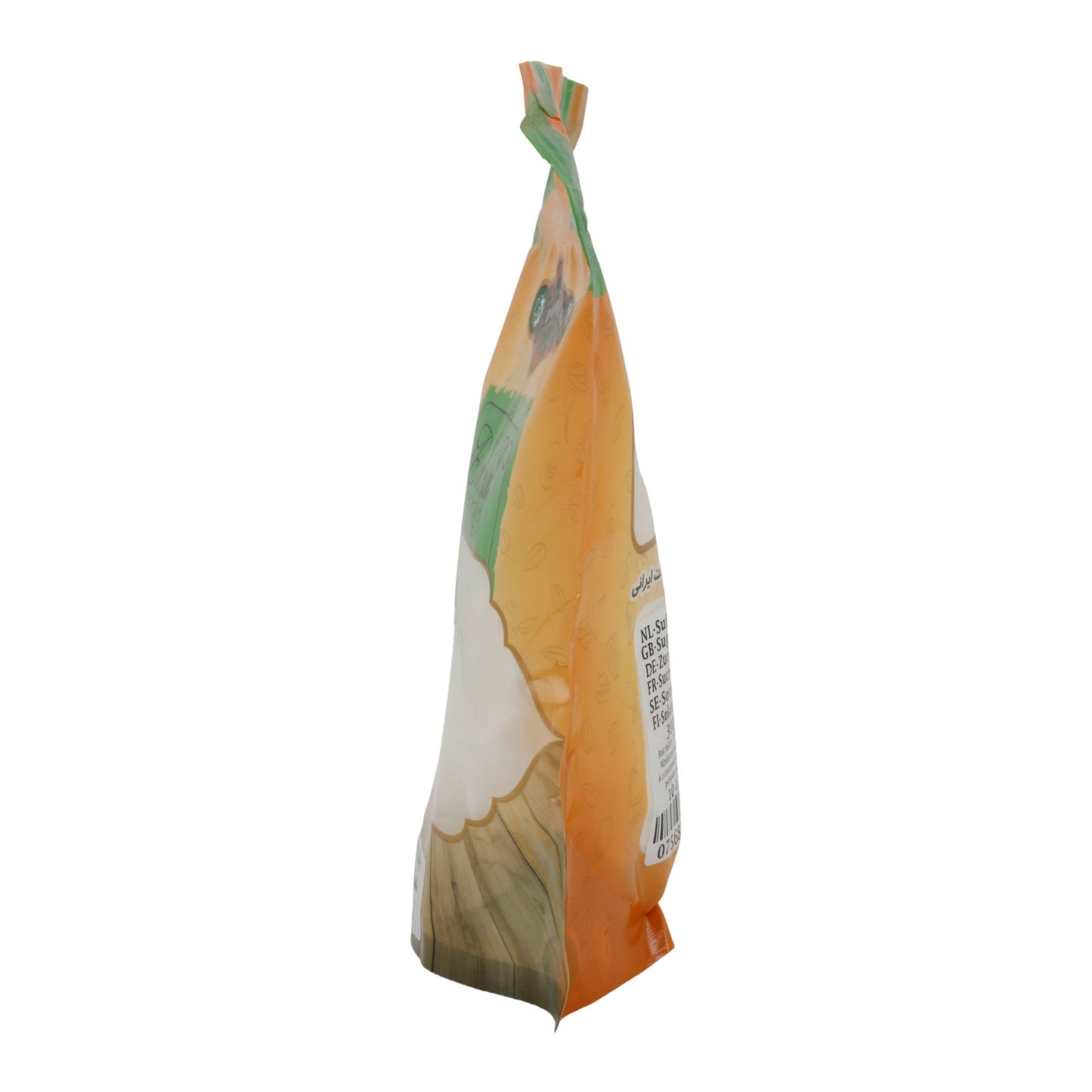 Zuckerwürfel Dowlat | Zucker | 100 % natürlich, grob gebrochen | 300 g