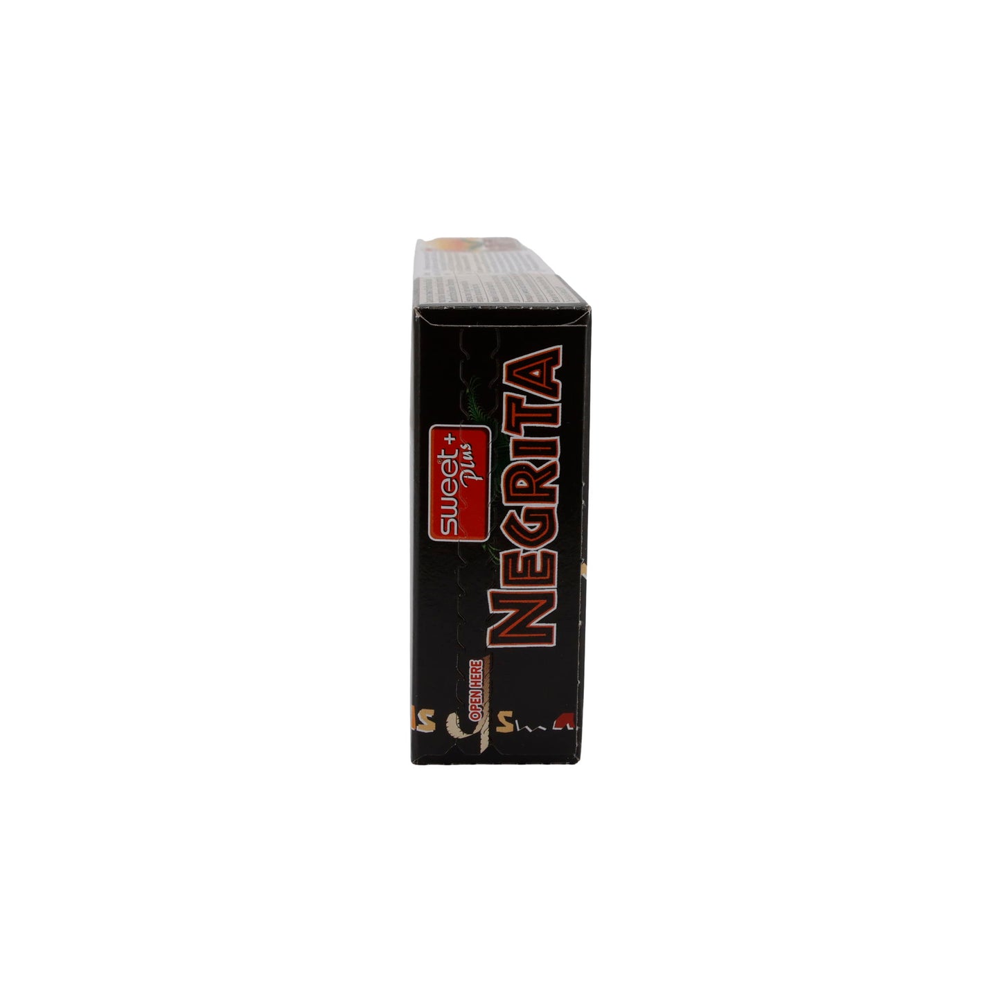 Kekse Sweet Plus | Negrita | Knapperig, met cacaoglazuur | 150 g