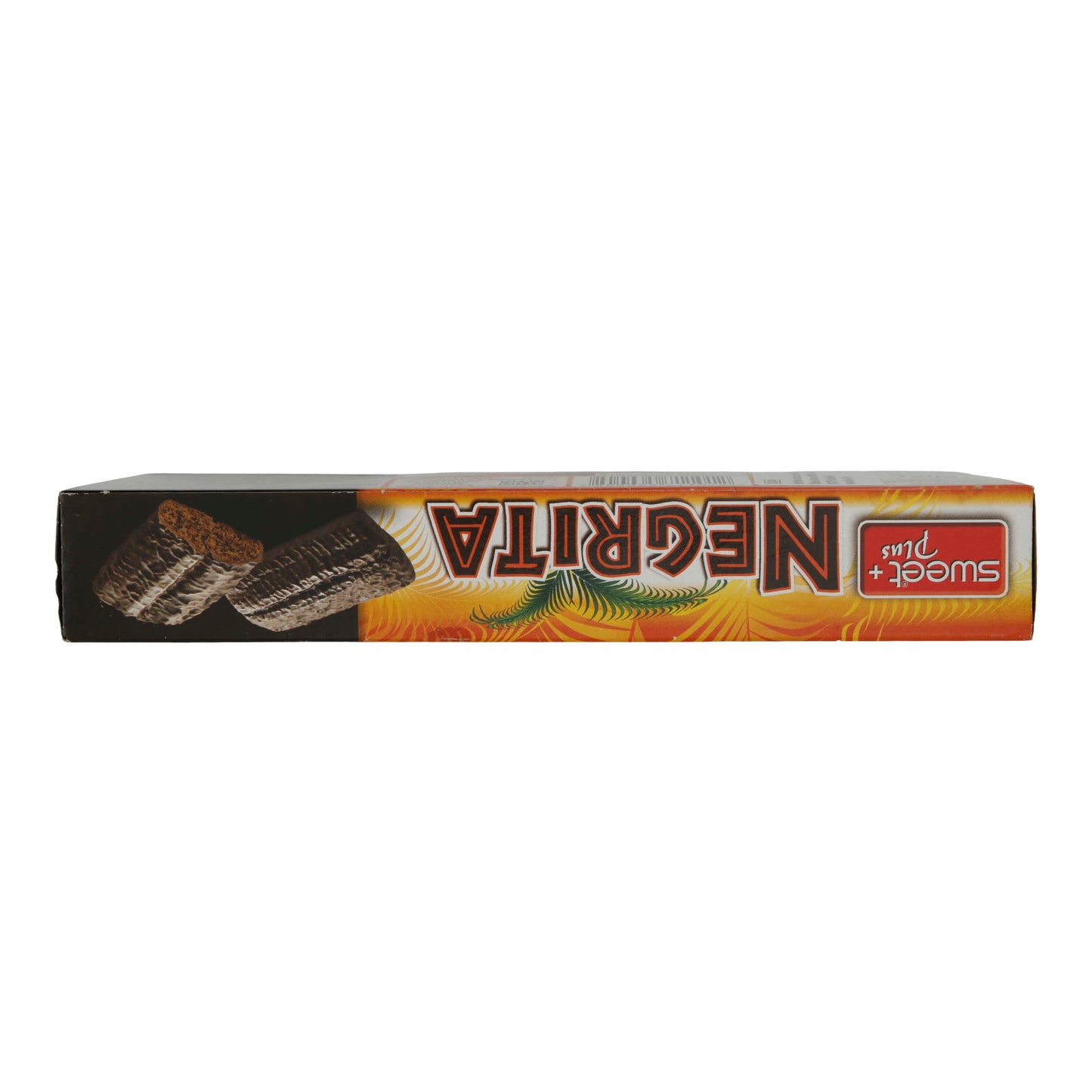 Kekse Sweet Plus | Negrita | Knapperig, met cacaoglazuur | 150 g