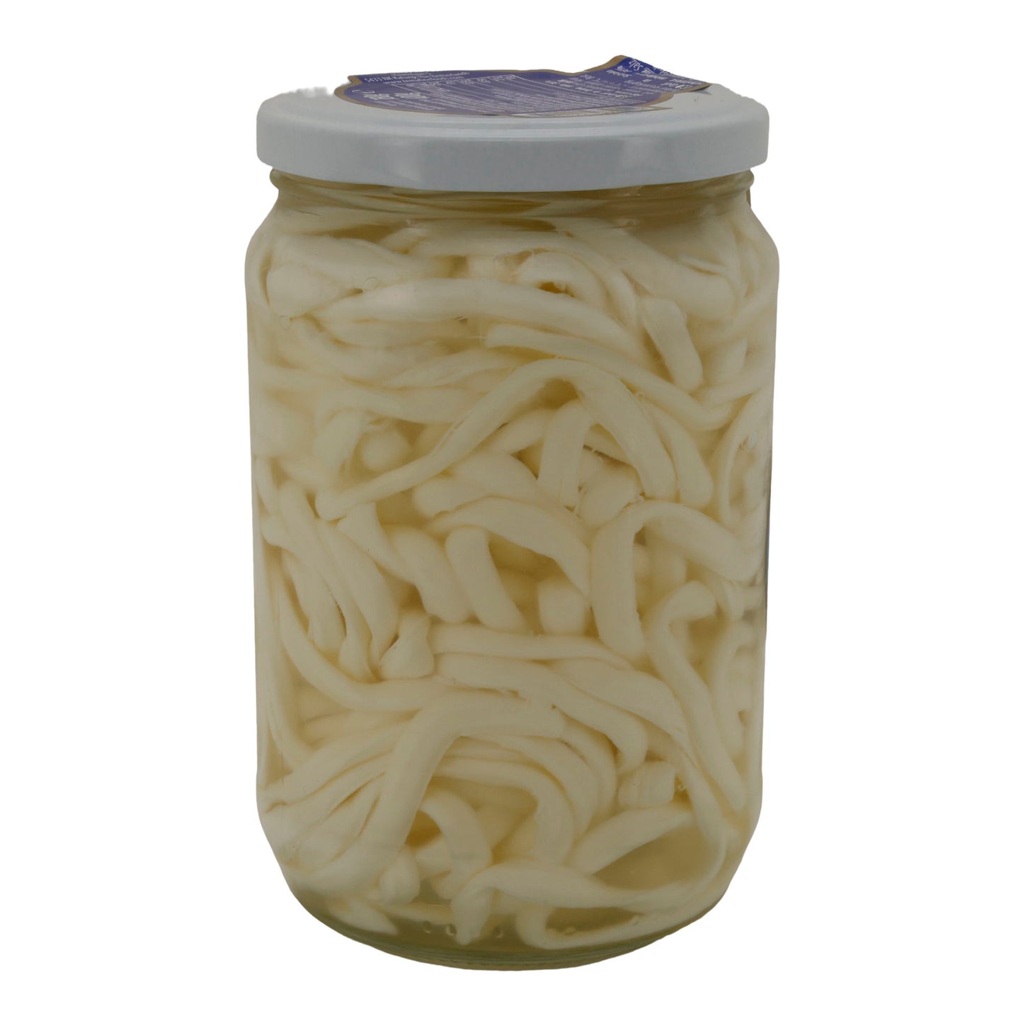 Formaggio Salzlakenkäse Al-Raii | Formaggio Çeçil | Fibroso, da latte vaccino | 780g (400g peso sgocciolato)