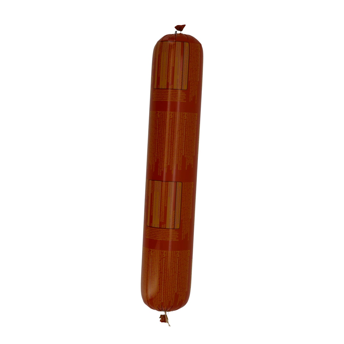 Salsiccia di pollo PePi | Salsiccia di pollame Halal | 65% carne di pollo | 900 g