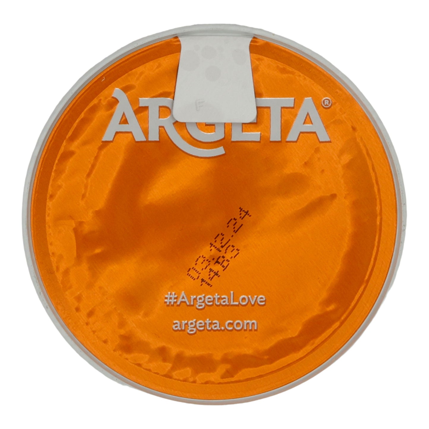 Aufstrich Argeta | Thunfisch | MSC-zertifiziert, frei von Zusatzstoffen | 95g ARGETA