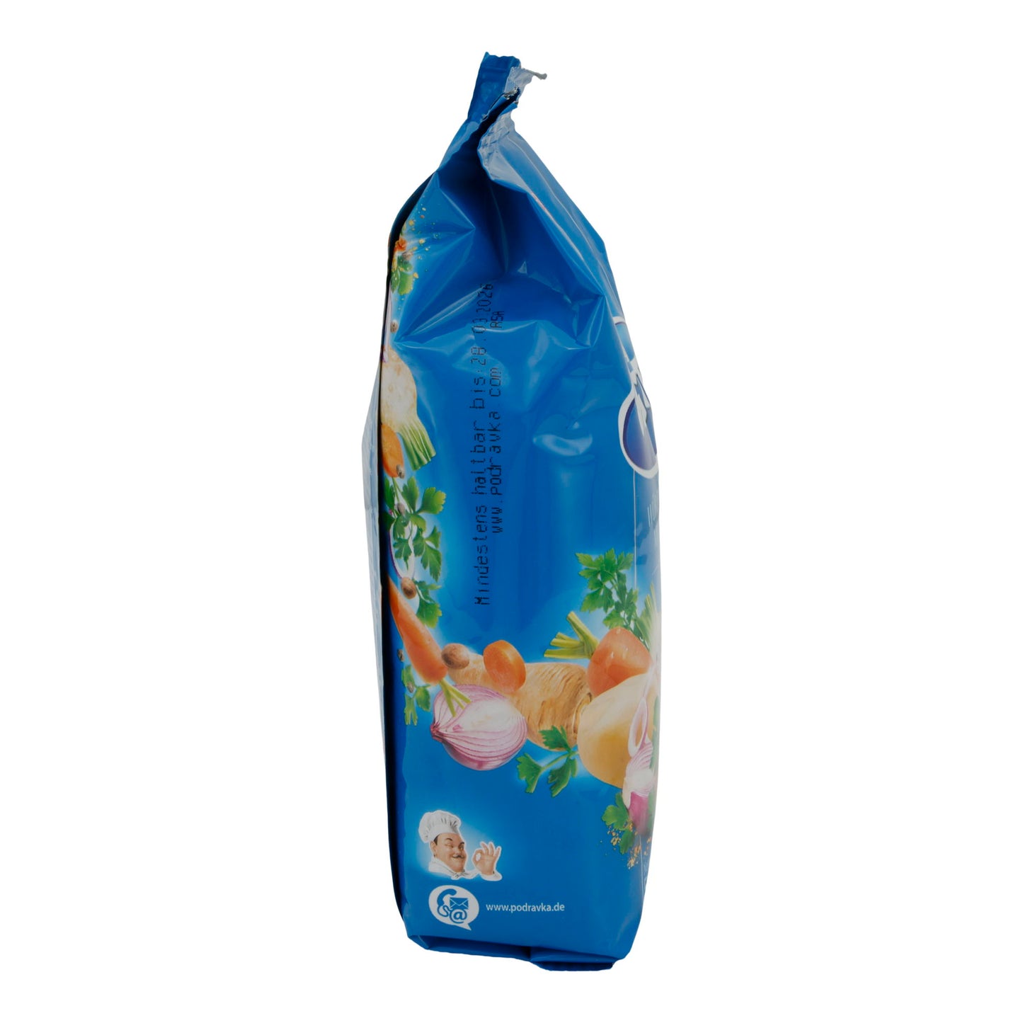 Würzmischung Vegeta | Würzmischung mit Gemüse | Universelle Würze für Gerichte aller Art | 500 g