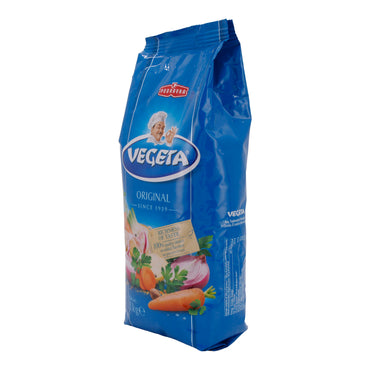 Würzmischung Vegeta | Original | Für Suppen, Saucen & Gerichte, vielseitig & aromatisch | 1 Kg