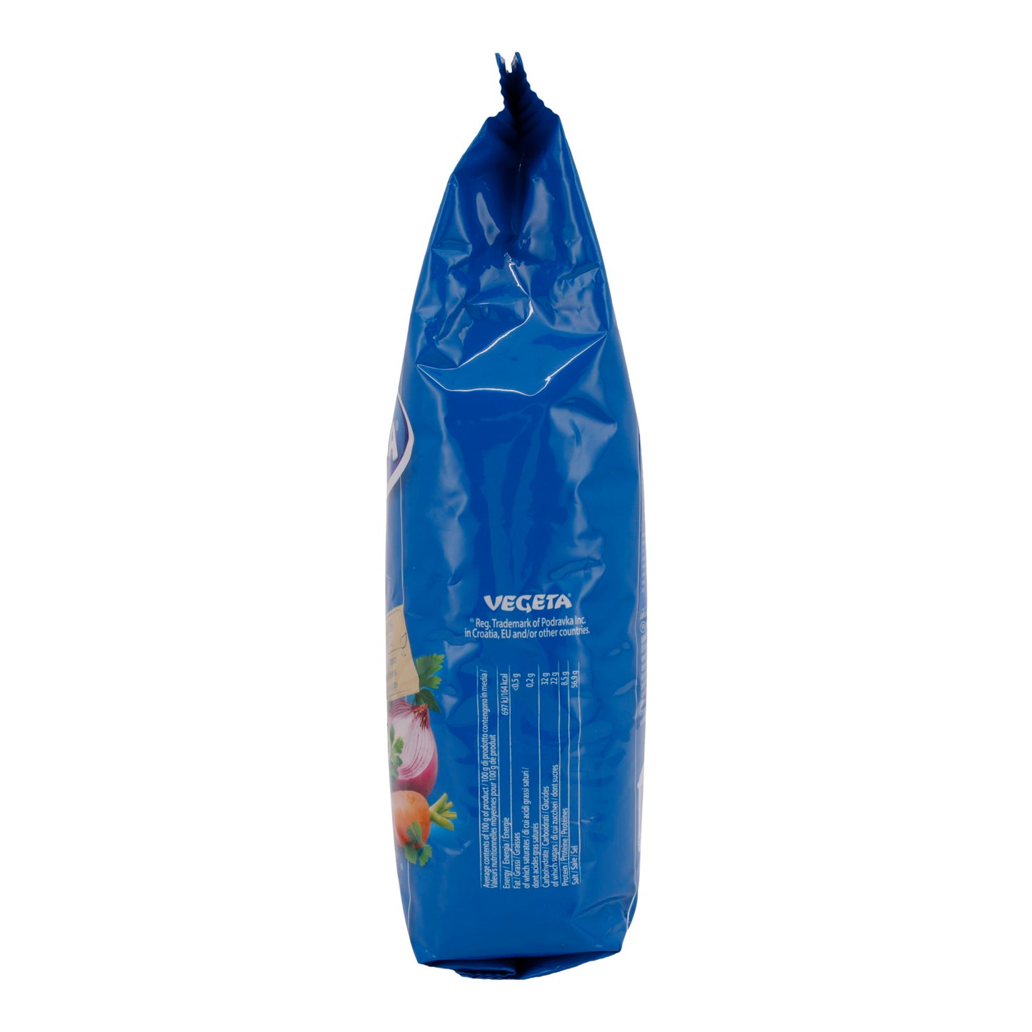 Würzmischung Vegeta | Original | Für Suppen, Saucen & Gerichte, vielseitig & aromatisch | 1 Kg