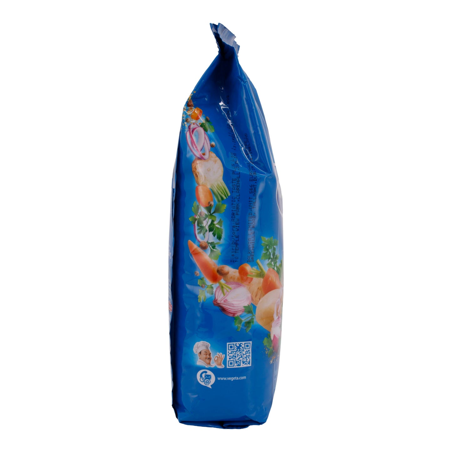 Würzmischung Vegeta | Original | Für Suppen, Saucen & Gerichte, vielseitig & aromatisch | 1 Kg