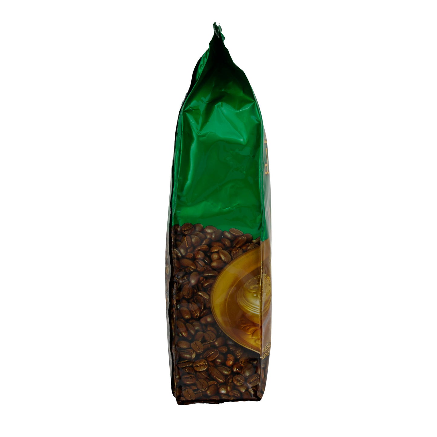 Bosnischer Kaffee Zlatna Džezva | Traditioneller gemahlener Kaffee | Geröstet | 500 g