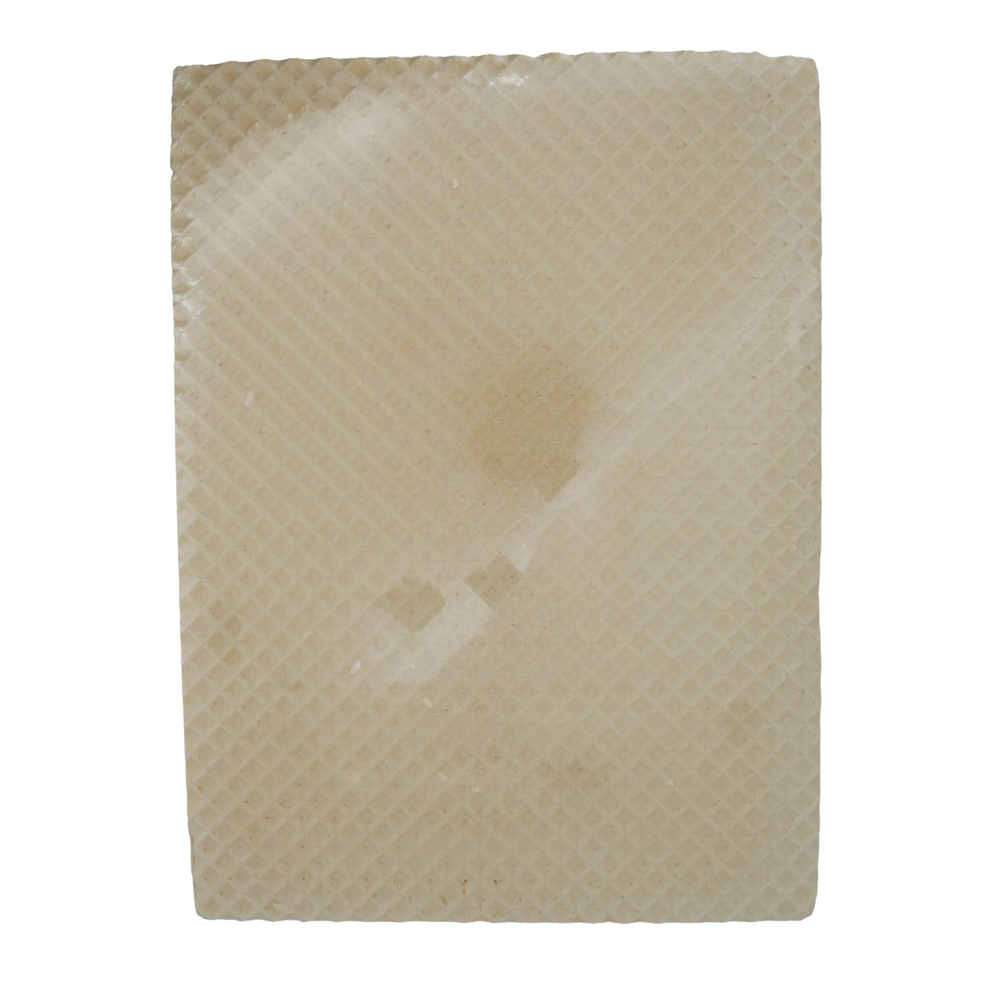 WAFFLE SHEETS