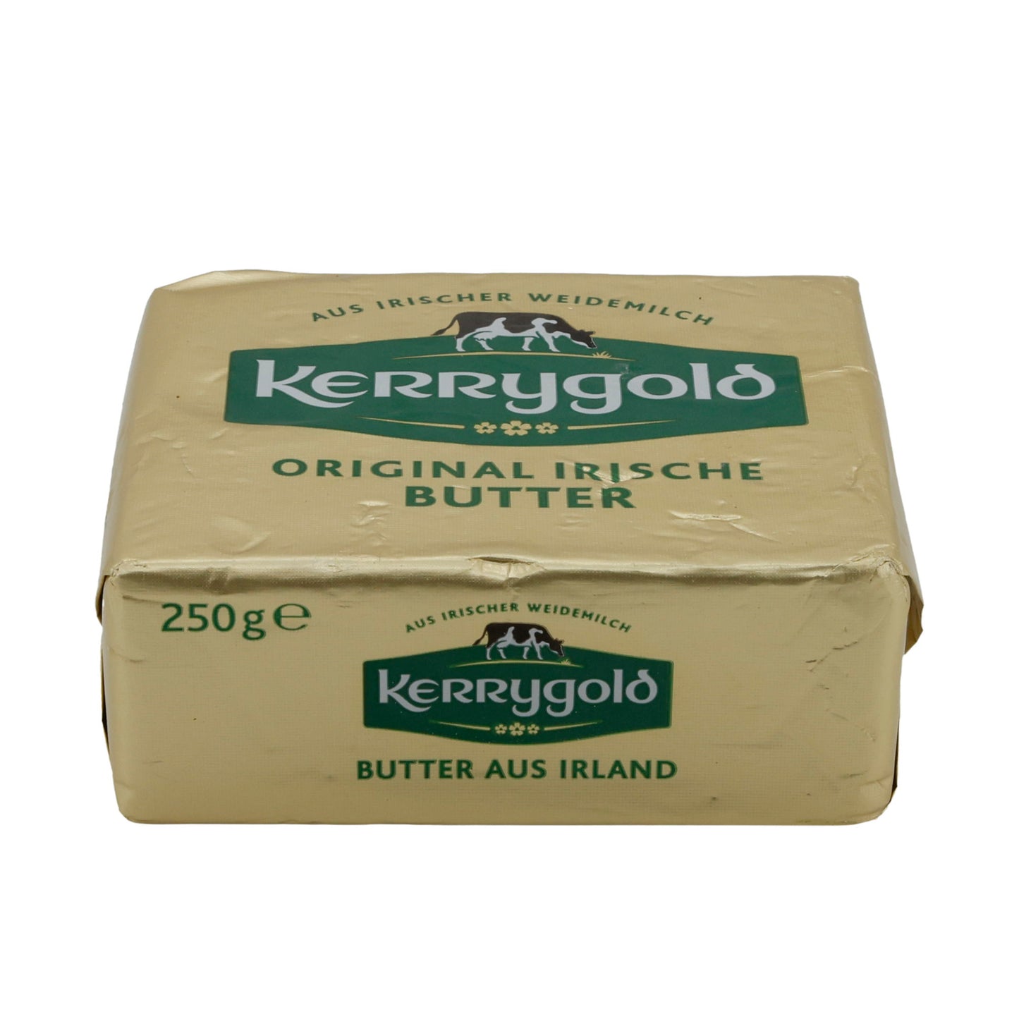Beurre Kerrygold Original | Irlandais | Au lait de pâturage irlandais | 250 g