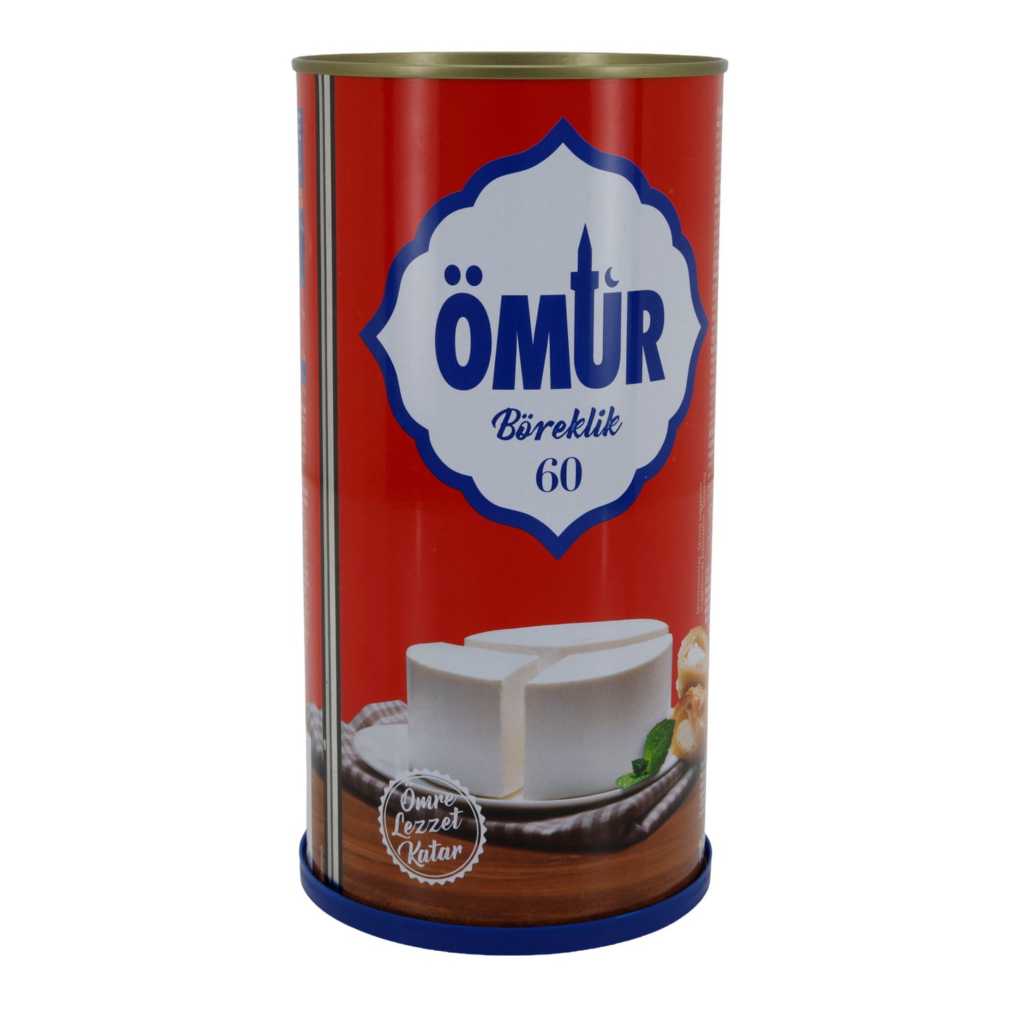Käse Ömür Böreklik | Käse | Traditionnel pour Börek et pâtisseries salées | 60 – 1500 g