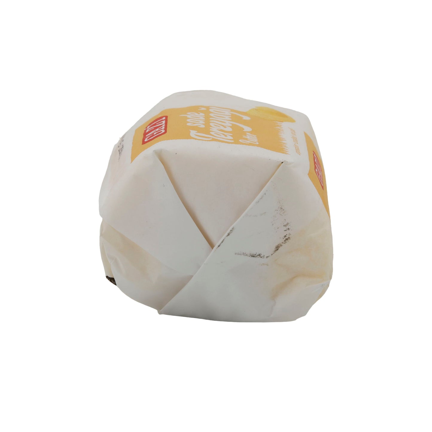 Tereyağı Butter Gazi | Ungesalzene Halal-Butter | 250 g