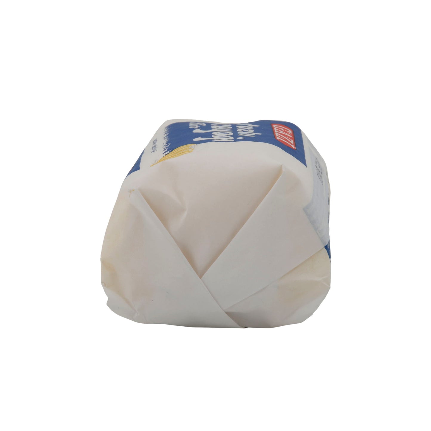 Beurre Gazi salé | Beurre salé | Saveur intense pour plats savoureux | 250 g