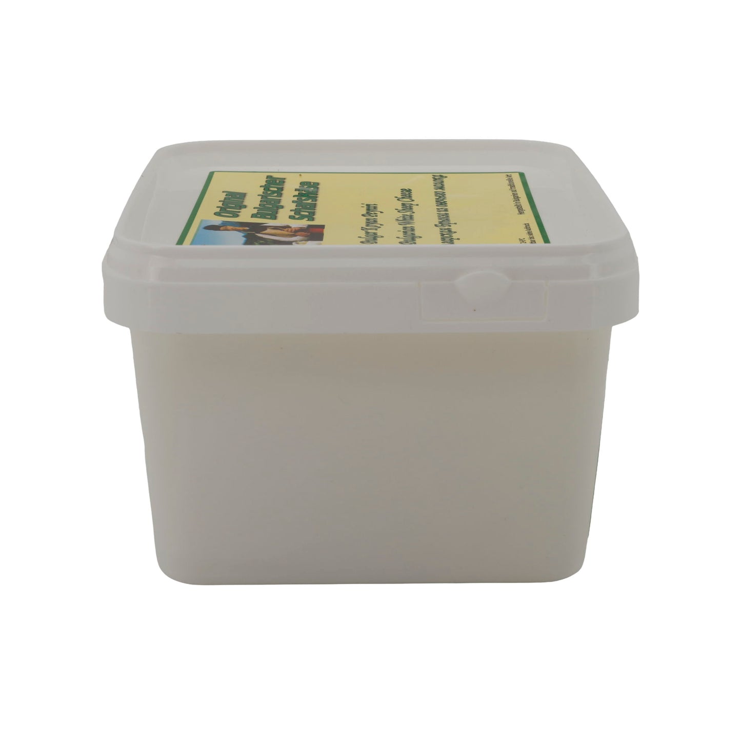 Weichkäse Philipopolis Original | Bulgarisch | Schafskäse in Salzlake | 1300 g