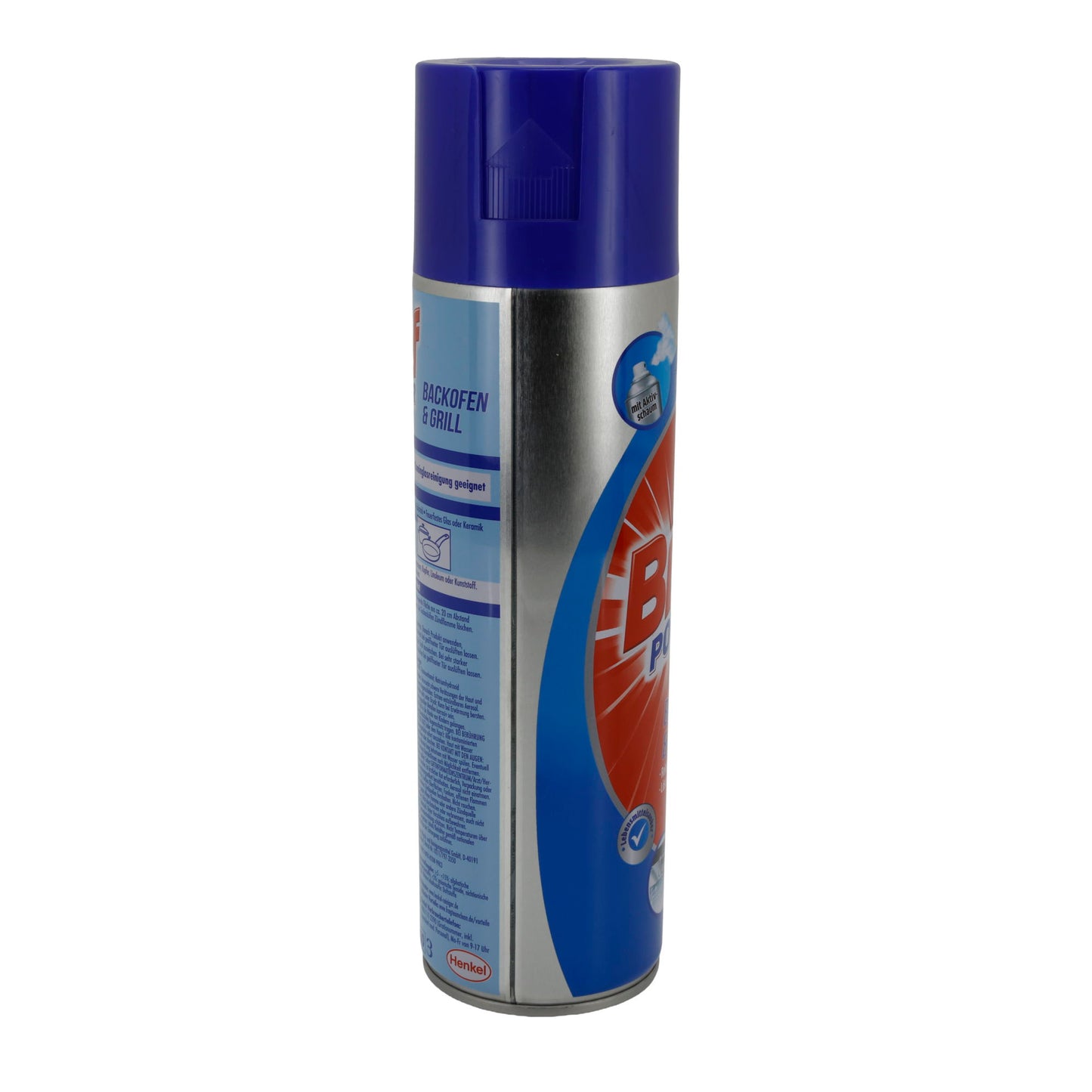 Nettoyant Bref Power | Nettoyant Four & Gril | 500 ml