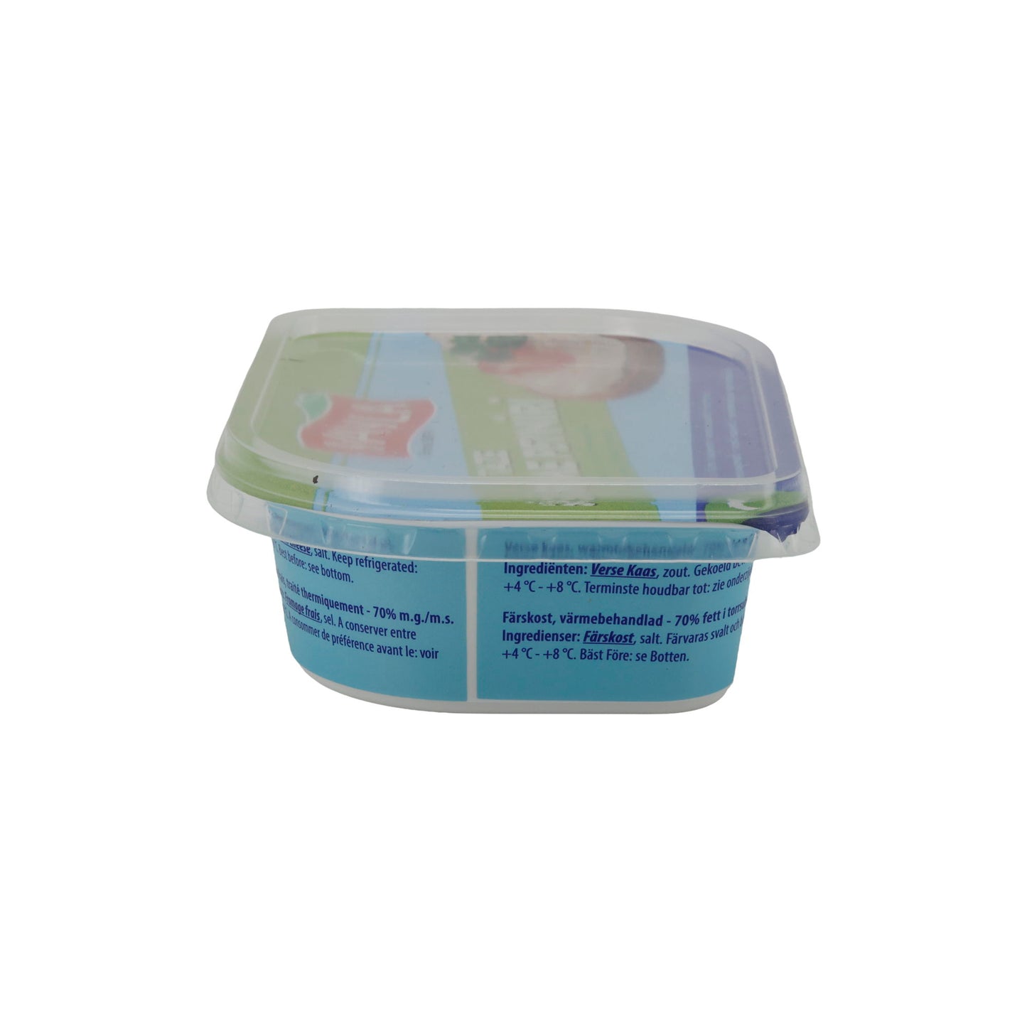 Formaggio fresco Yayla | Taze Sürme Peyniri | Cremoso, versatile | 200 g